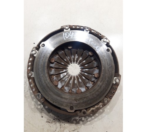 Корзина сцепления