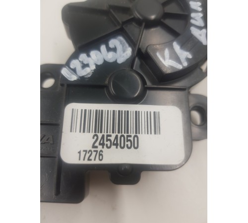 Моторчик привода бардачка демпфер амортизационный