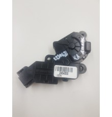 Моторчик привода бардачка демпфер амортизационный