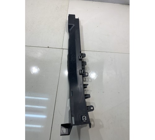 Канал для кабелей (задний, правый)