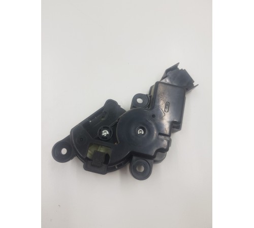 Моторчик привода бардачка демпфер амортизационный