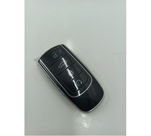 Ключ зажигания