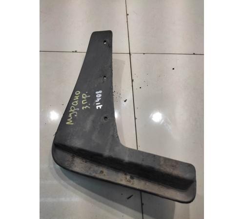 Брызговик (задний, правый)