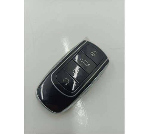 Ключ зажигания