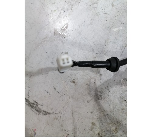 Дополнительный стоп сигнал