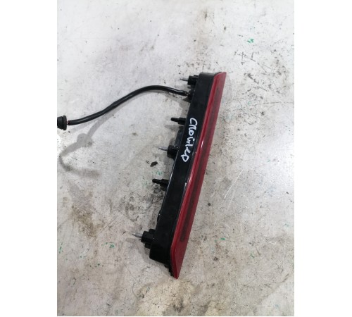 Дополнительный стоп сигнал