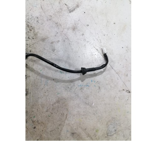 Дополнительный стоп сигнал