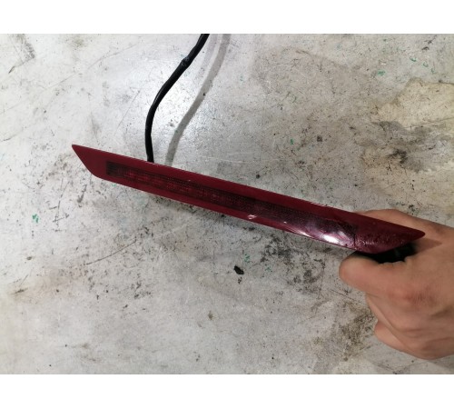 Дополнительный стоп сигнал