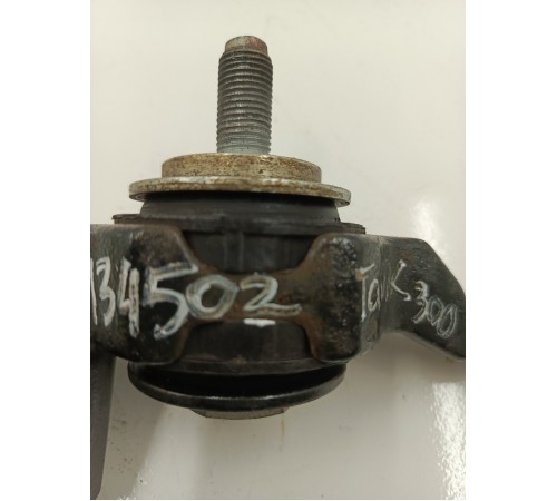 Опора переднего редуктора