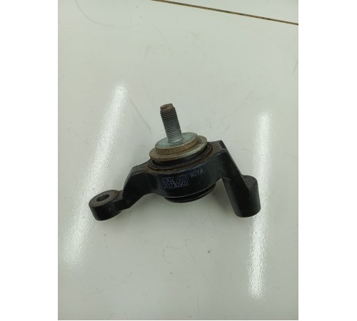 Опора переднего редуктора