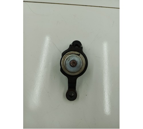 Опора переднего редуктора