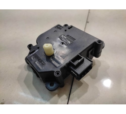 Моторчик привода заслонок отопителя