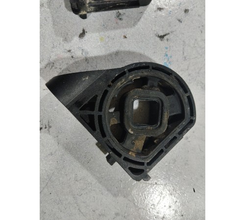 Комплект подушек радиатора (2 шт.)