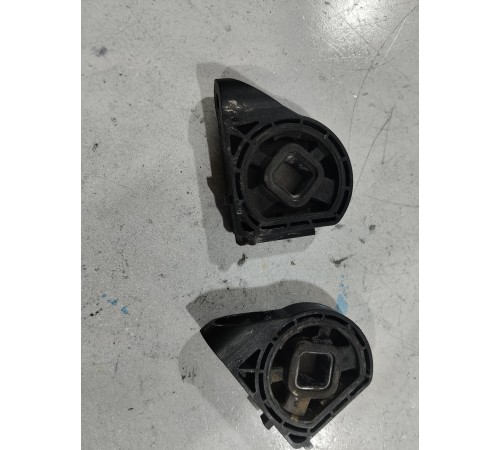 Комплект подушек радиатора (2 шт.)