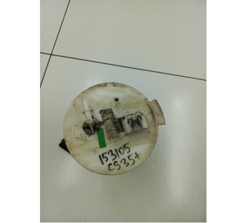 Топливный насос