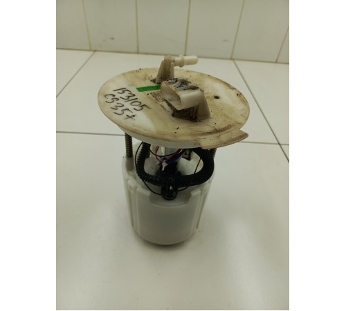 Топливный насос