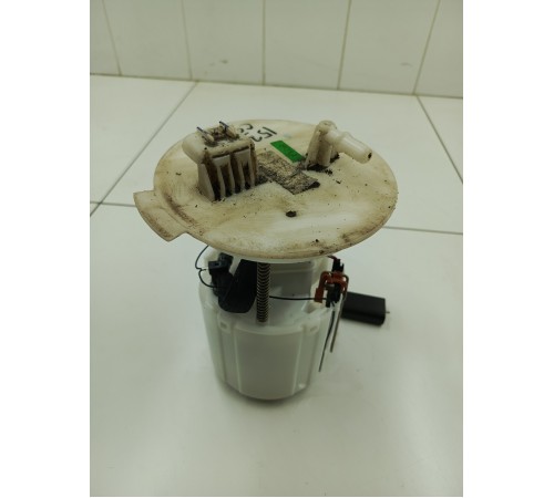 Топливный насос