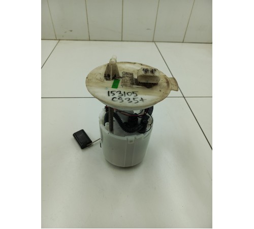 Топливный насос