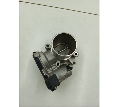 Заслонка дроссельная