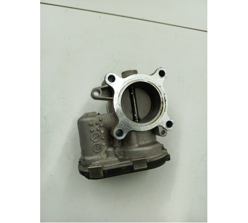 Заслонка дроссельная