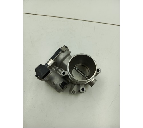 Заслонка дроссельная