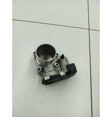 Заслонка дроссельная