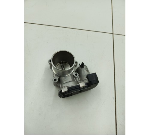 Заслонка дроссельная