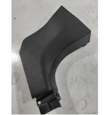 Накладка стойки передняя правая