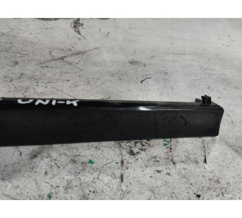 Накладка кузова декоративная