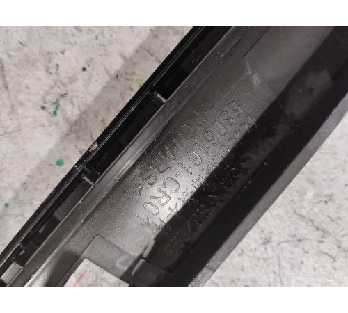 Накладка кузова декоративная