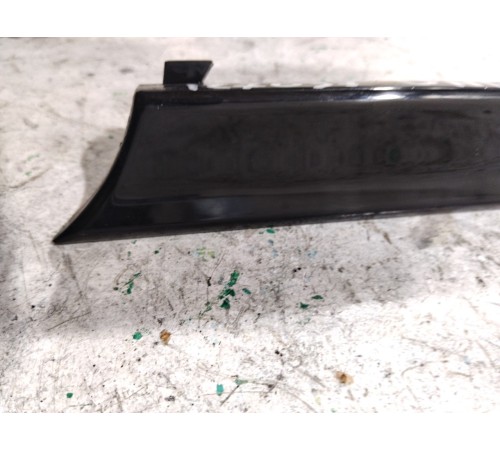 Накладка кузова декоративная