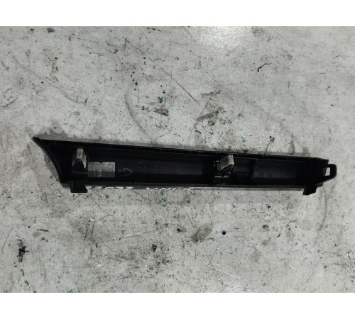 Накладка кузова декоративная