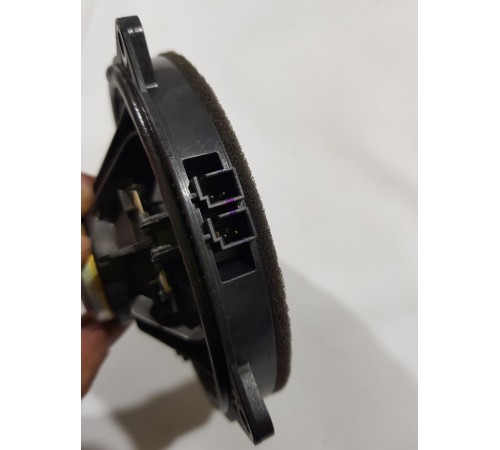 Динамик двери