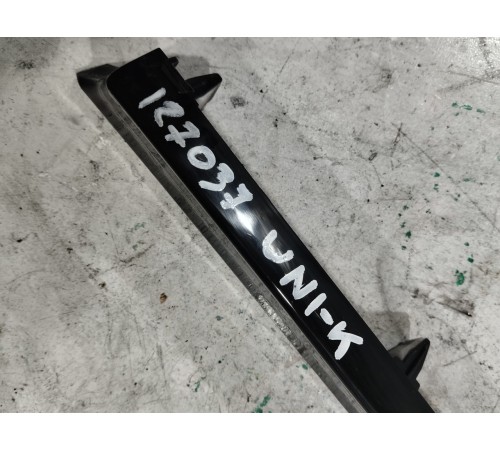 Накладка кузова декоративная