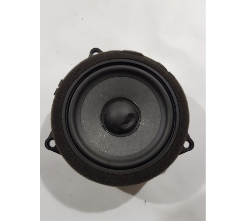 Динамик двери