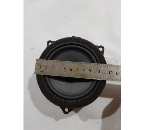 Динамик двери