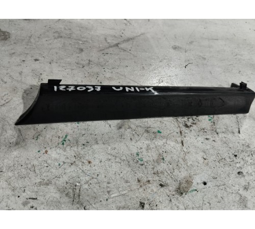 Накладка кузова декоративная