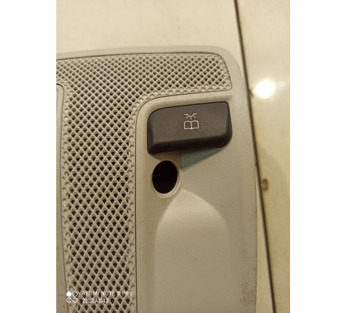 Плафон внутреннего освещения(центральный)