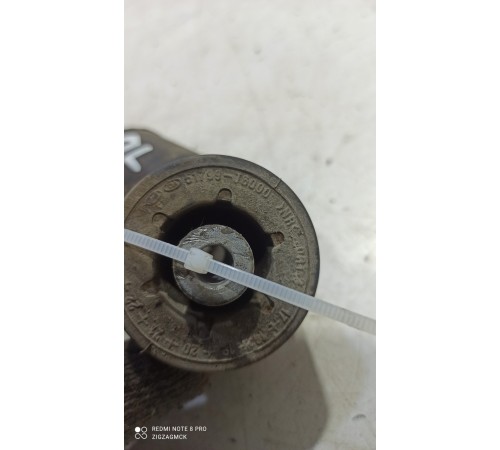 Втулка рычага подвески