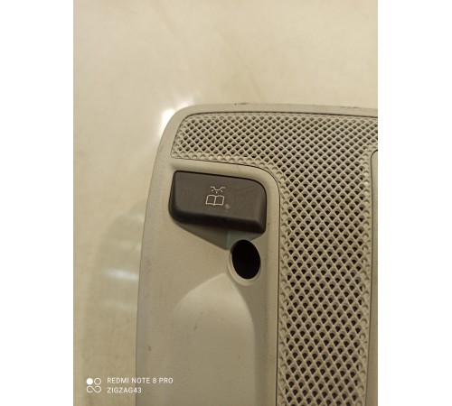 Плафон внутреннего освещения(центральный)