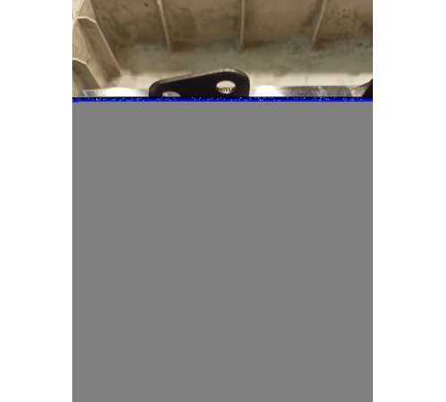 Плафон внутреннего освещения(центральный)