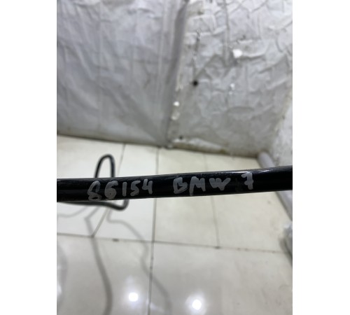 Трубопровод подачи наружного воздуха