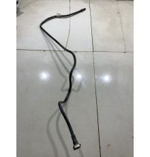 Трубопровод подачи наружного воздуха