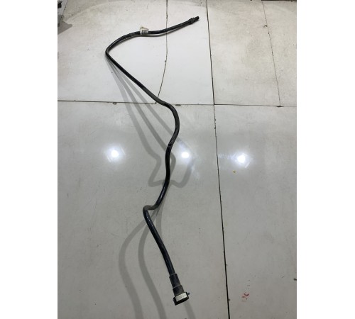 Трубопровод подачи наружного воздуха