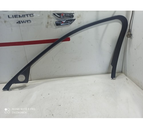 Накладка на дверь передняя правая