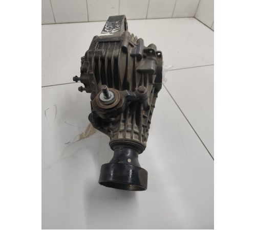 Коробка раздаточная