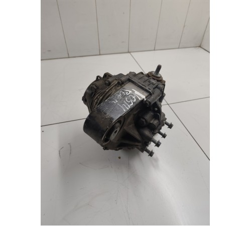 Коробка раздаточная