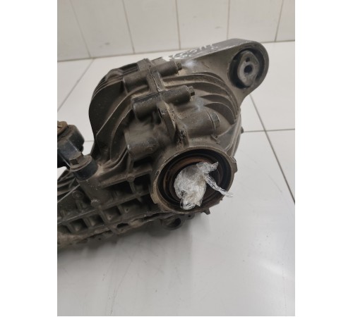 Коробка раздаточная