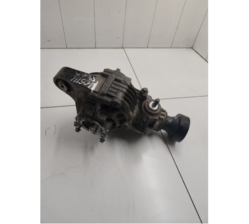 Коробка раздаточная