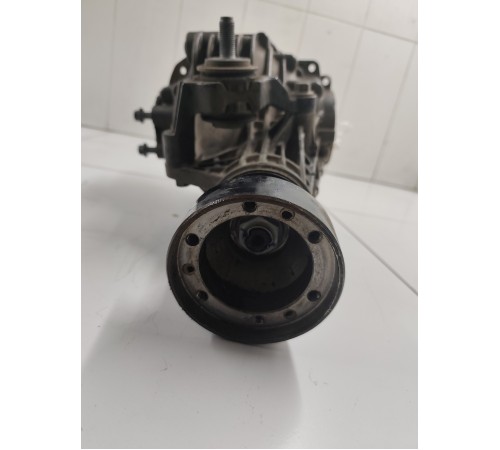 Коробка раздаточная